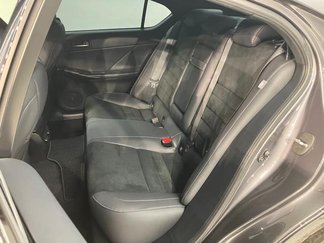 ＩＳ ＩＳ５００　Ｆスポーツパフォーマンス（11枚目）