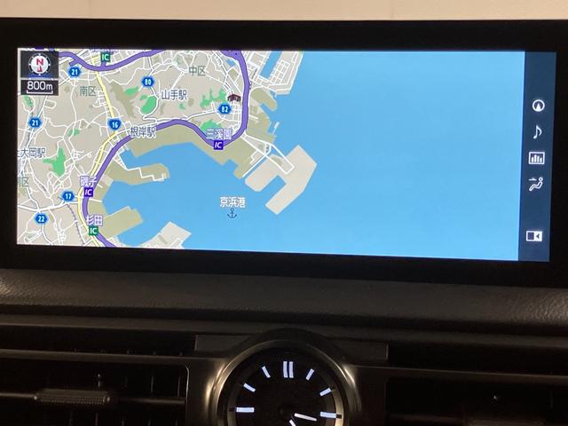 ＩＳ ＩＳ５００　Ｆスポーツパフォーマンス（13枚目）