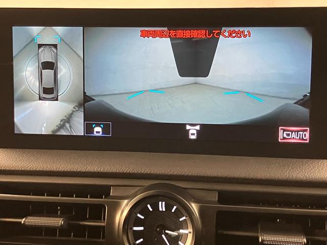 ＩＳ ＩＳ５００　Ｆスポーツパフォーマンス（14枚目）