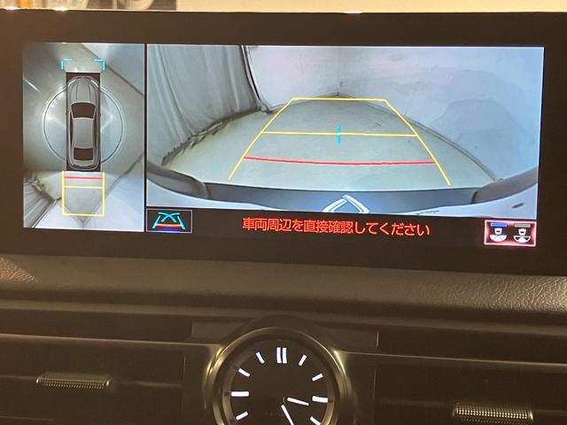 ＩＳ ＩＳ５００　Ｆスポーツパフォーマンス（15枚目）