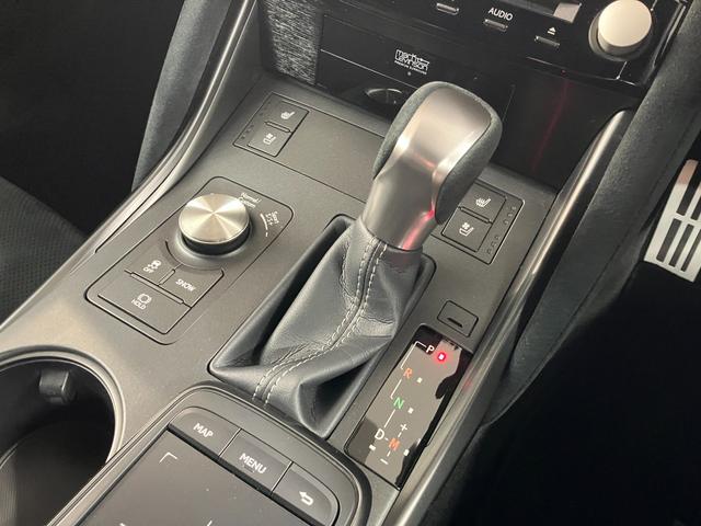 ＩＳ ＩＳ５００　Ｆスポーツパフォーマンス（17枚目）