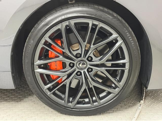 ＩＳ ＩＳ５００　Ｆスポーツパフォーマンス（19枚目）