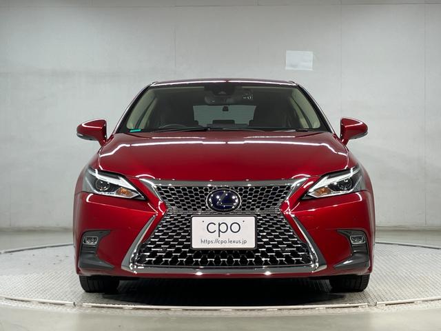 ＣＴ ＣＴ２００ｈ　バージョンＣ（3枚目）