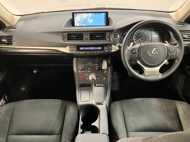 ＣＴ ＣＴ２００ｈ　バージョンＣ（8枚目）