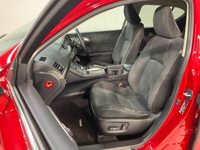 ＣＴ ＣＴ２００ｈ　バージョンＣ（9枚目）