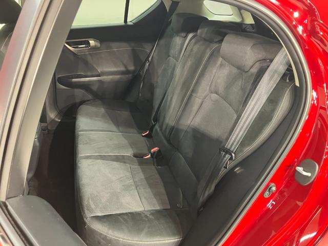 ＣＴ ＣＴ２００ｈ　バージョンＣ（10枚目）