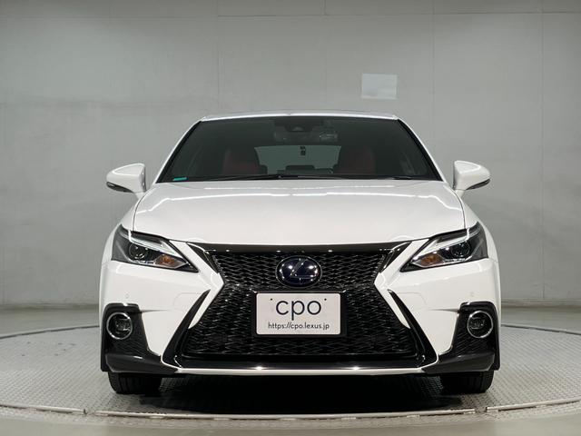 ＣＴ ＣＴ２００ｈ　Ｆスポーツ（3枚目）