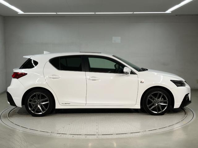 ＣＴ ＣＴ２００ｈ　Ｆスポーツ（4枚目）