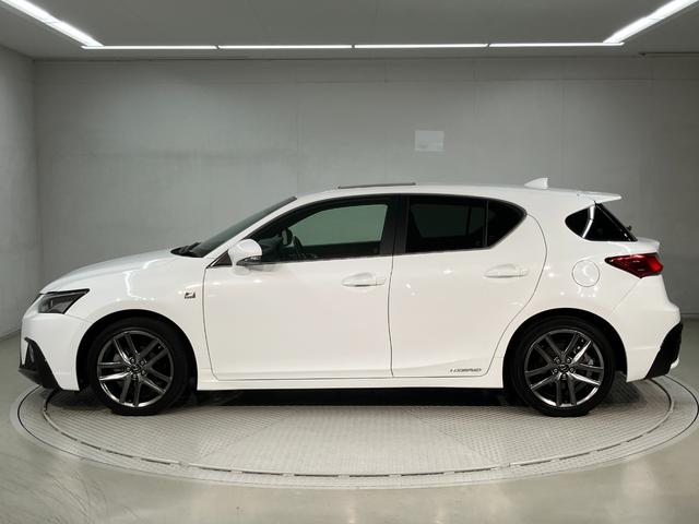 ＣＴ ＣＴ２００ｈ　Ｆスポーツ（5枚目）