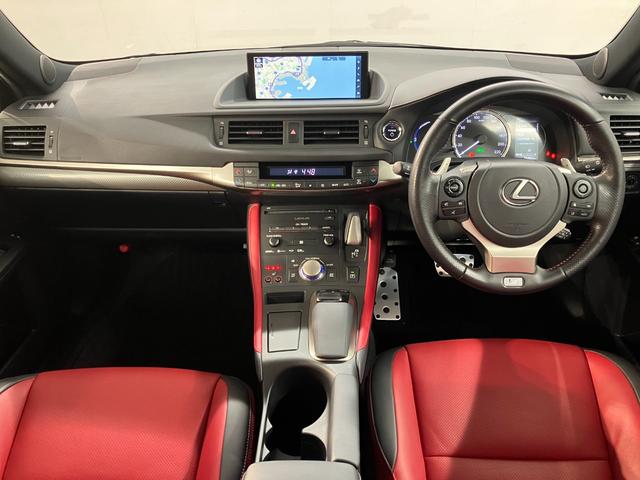 ＣＴ ＣＴ２００ｈ　Ｆスポーツ（9枚目）