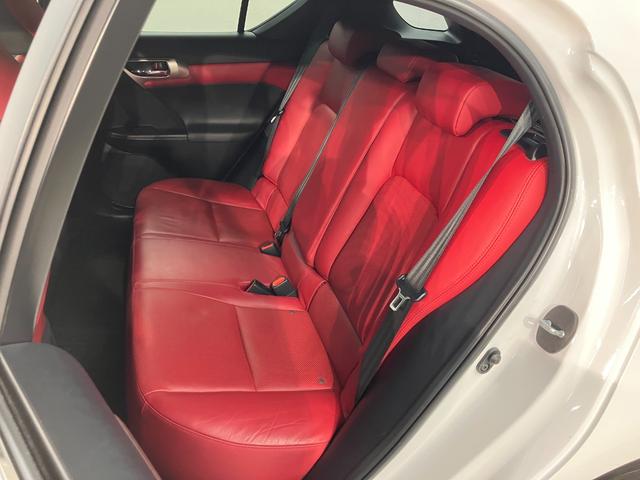 ＣＴ ＣＴ２００ｈ　Ｆスポーツ（11枚目）