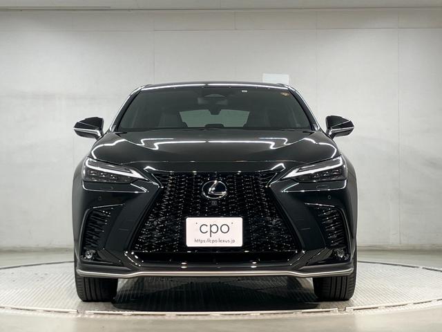 こちらのお車は、ＣＰＯ【認定中古車】でございます。