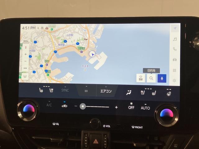 あらゆるシーンで味わえる、思い通りの操舵感ドライビングの愉しさが、レクサスの魅力です。
