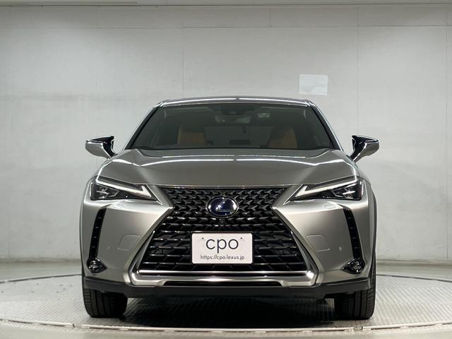 UX UX300e バージョンL(3枚目)