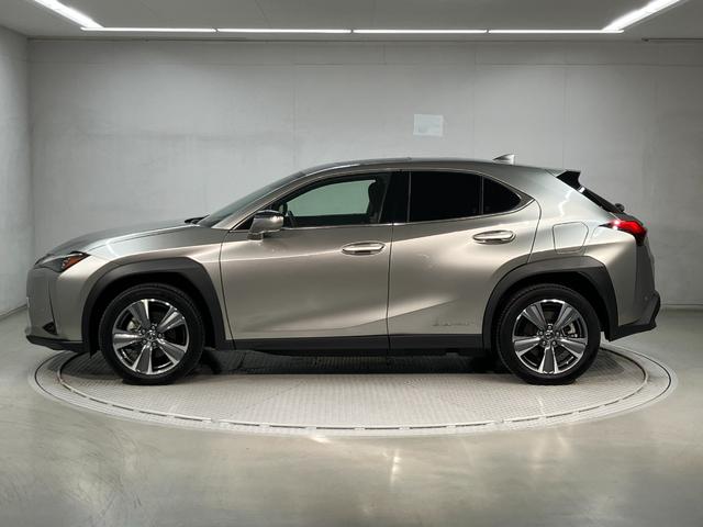 UX UX300e バージョンL(5枚目)