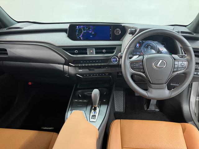 UX UX300e バージョンL(8枚目)