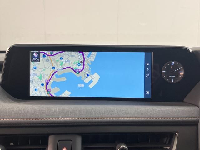 UX UX300e バージョンL(12枚目)