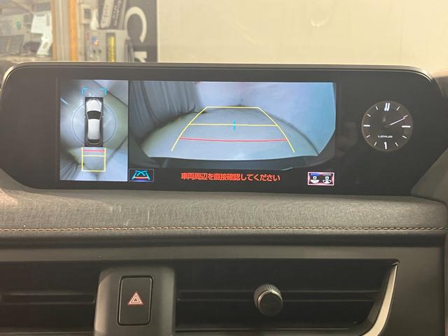 UX UX300e バージョンL(13枚目)