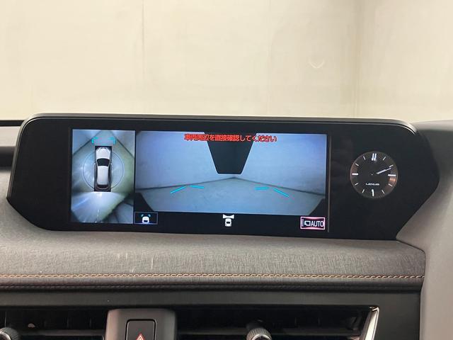 UX UX300e バージョンL(14枚目)