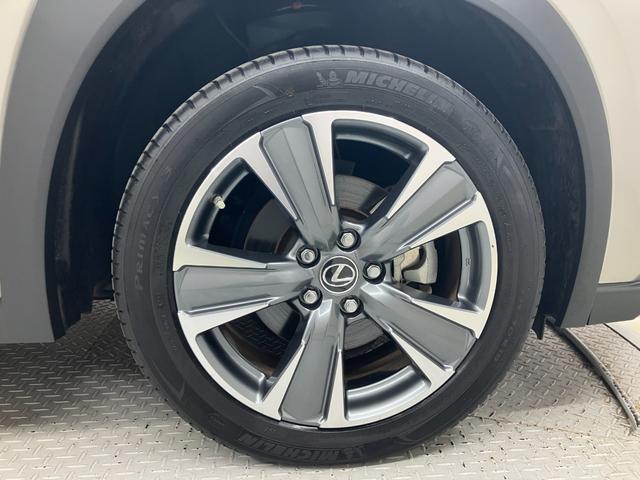 UX UX300e バージョンL(19枚目)