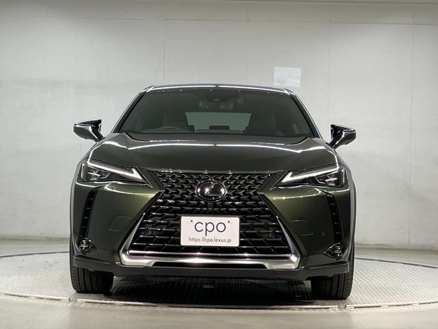 UX UX200 バージョンL(3枚目)