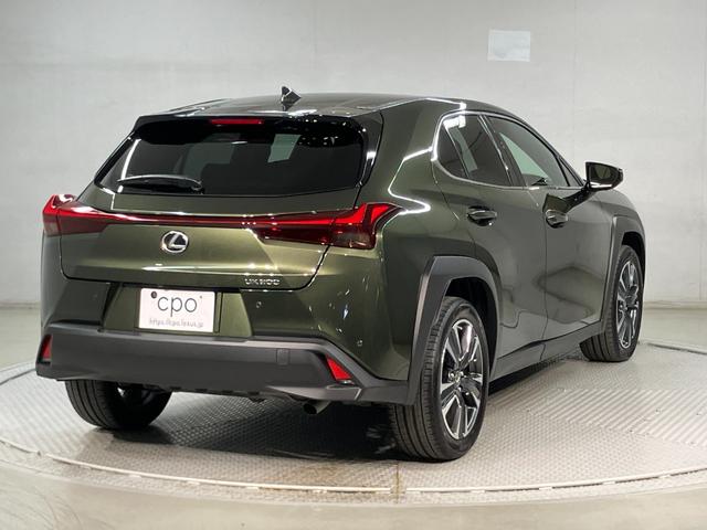 UX UX200 バージョンL(6枚目)