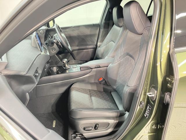 UX UX200 バージョンL(10枚目)