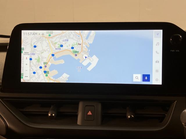 UX UX200 バージョンL(13枚目)