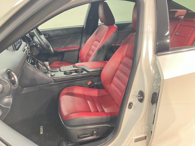 ＩＳ ＩＳ３００ｈ　バージョンＬ（9枚目）