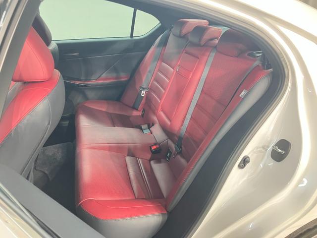 ＩＳ ＩＳ３００ｈ　バージョンＬ（10枚目）