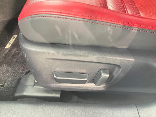 ＩＳ ＩＳ３００ｈ　バージョンＬ（11枚目）