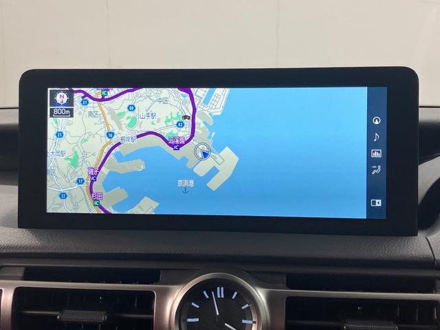 ＩＳ ＩＳ３００ｈ　バージョンＬ（12枚目）