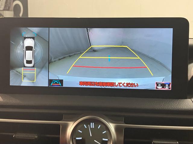 ＩＳ ＩＳ３００ｈ　バージョンＬ（13枚目）