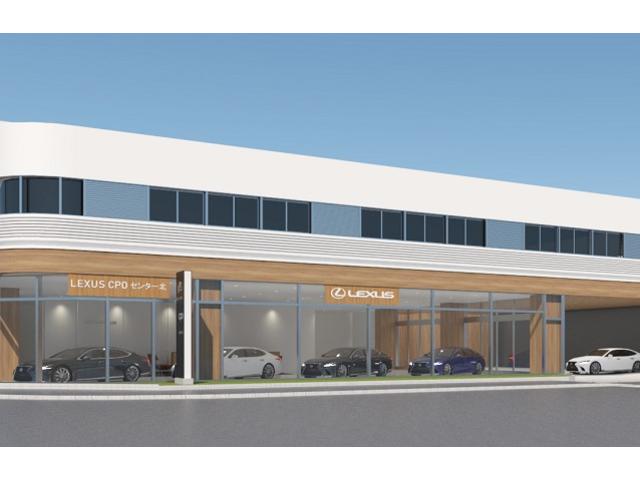 ＮＸ ＮＸ３５０ｈ　バージョンＬ（2枚目）