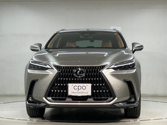 ＮＸ ＮＸ３５０ｈ　バージョンＬ（3枚目）