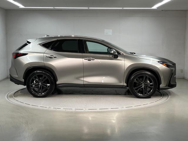 ＮＸ ＮＸ３５０ｈ　バージョンＬ（4枚目）