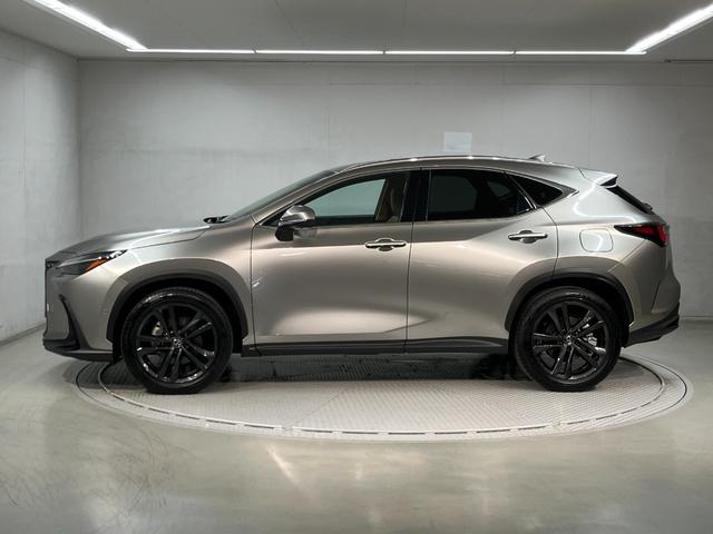 ＮＸ ＮＸ３５０ｈ　バージョンＬ（5枚目）