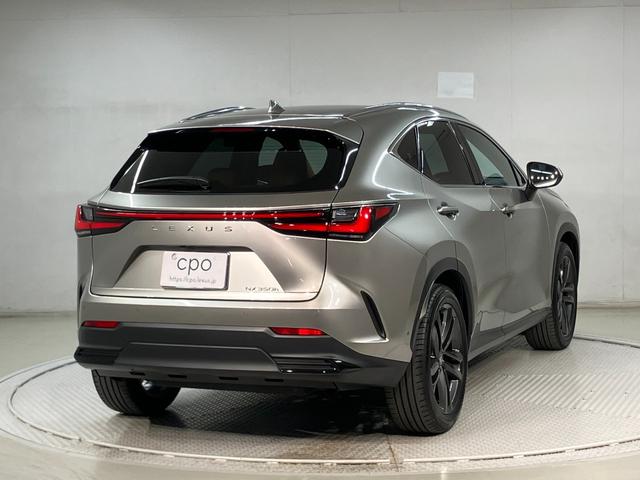 ＮＸ ＮＸ３５０ｈ　バージョンＬ（6枚目）