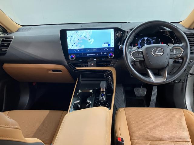 ＮＸ ＮＸ３５０ｈ　バージョンＬ（9枚目）