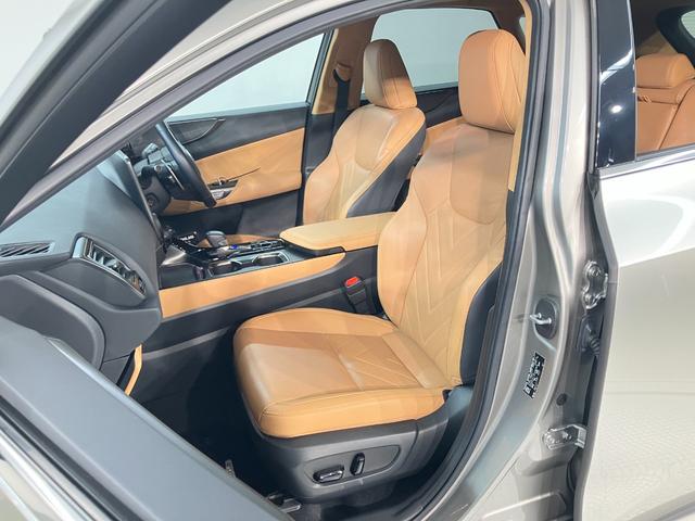 ＮＸ ＮＸ３５０ｈ　バージョンＬ（10枚目）