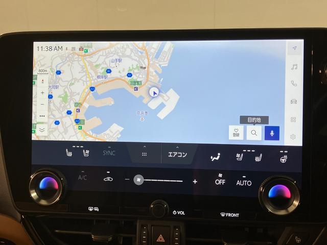 ＮＸ ＮＸ３５０ｈ　バージョンＬ（13枚目）