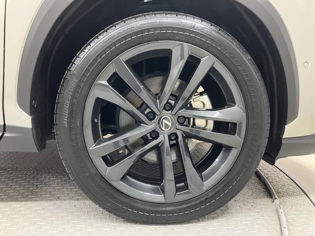 ＮＸ ＮＸ３５０ｈ　バージョンＬ（19枚目）