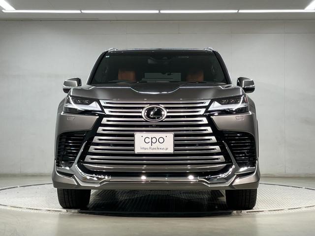 ＬＸ ＬＸ６００　エグゼクティブ（3枚目）