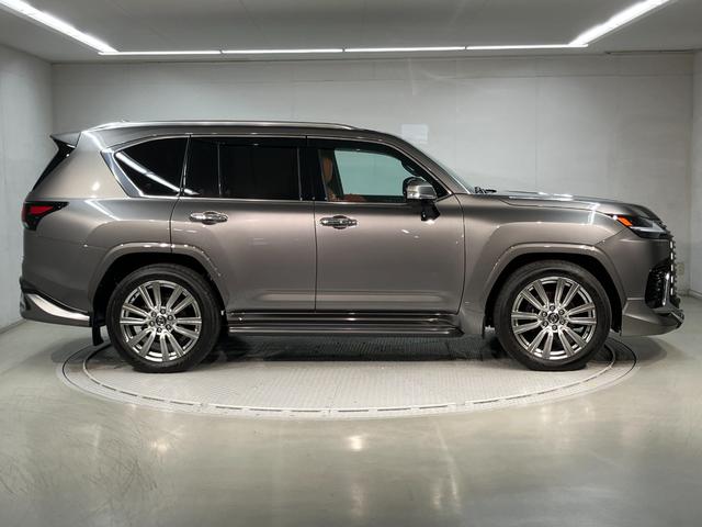 ＬＸ ＬＸ６００　エグゼクティブ（4枚目）