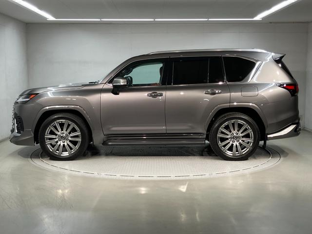 ＬＸ ＬＸ６００　エグゼクティブ（5枚目）