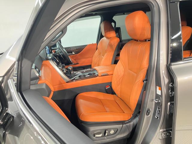 ＬＸ ＬＸ６００　エグゼクティブ（10枚目）