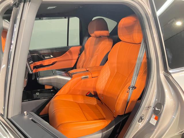 ＬＸ ＬＸ６００　エグゼクティブ（11枚目）