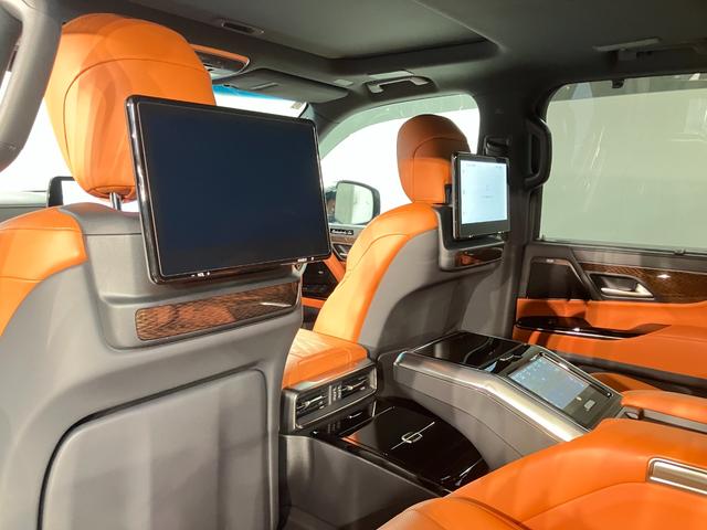 ＬＸ ＬＸ６００　エグゼクティブ（12枚目）