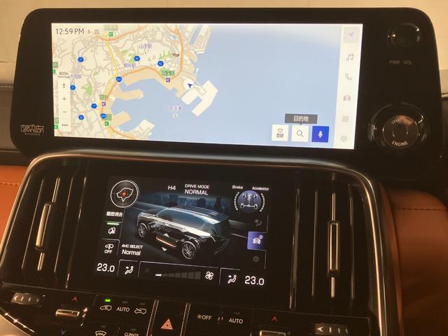 ＬＸ ＬＸ６００　エグゼクティブ（14枚目）