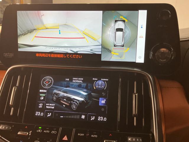 ＬＸ ＬＸ６００　エグゼクティブ（15枚目）